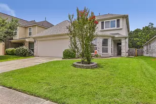 4839 Blue Spruce Hill St, Humble, TX 77346 - Photo 1