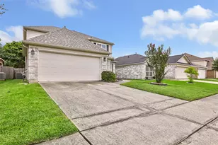 4839 Blue Spruce Hill St, Humble, TX 77346 - Photo 3