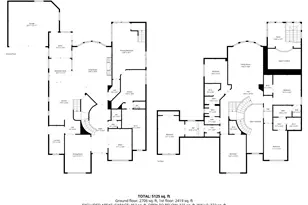 7303 Starry Night, Katy, TX 77494 - Photo 9