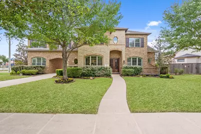 7303 Starry Night, Katy, TX 77494 - Photo 1
