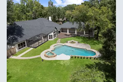 8711 Sendera Drive, Magnolia, TX 77354 - Photo 3