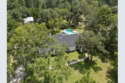 8711 Sendera Drive, Magnolia, TX 77354 - Photo 1