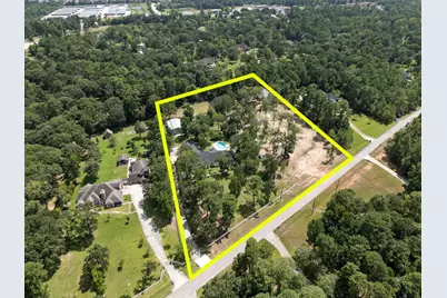 8711 Sendera Drive, Magnolia, TX 77354 - Photo 7