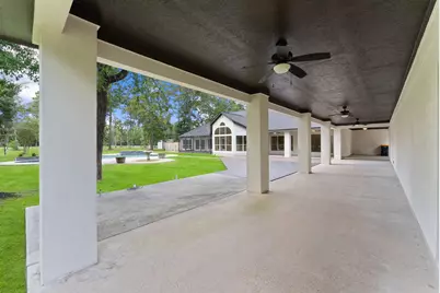 8711 Sendera Drive, Magnolia, TX 77354 - Photo 47