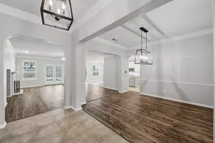 12226 Fall River Pass Ln, Humble, TX 77346 - Photo 5