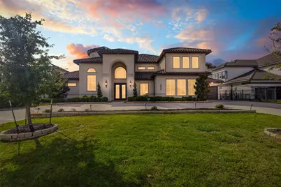 19114 Coleto Creek Bend Drive, Cypress, TX 77433 - Photo 1