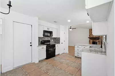 7019 Winding Trace Drive, Houston, TX 77086 - Photo 5