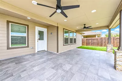 24310 Palomino Sage Trail, Katy, TX 77493 - Photo 35