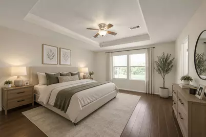 8114 Yaupon View Drive, Cypress, TX 77433 - Photo 9
