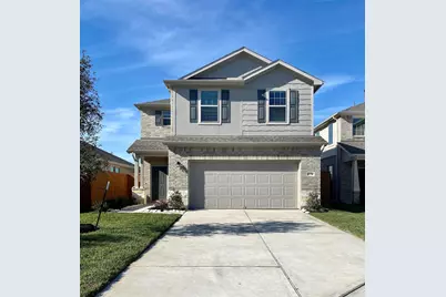 21114 Dolphin Bay Lane, Cypress, TX 77433 - Photo 1