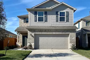 21114 Dolphin Bay Ln, Cypress, TX 77433 - Photo 1