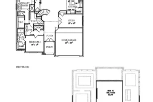 16227 Blue Mistflower Ln, Hockley, TX 77447 - Photo 19