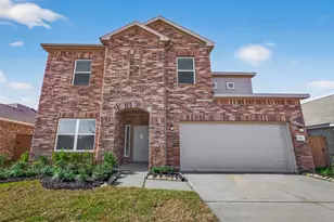 2203 Port Jackson Dr, Texas City, TX 77568 - Photo 1