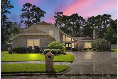4908 Summer Lane, Baytown, TX 77521 - Photo 1