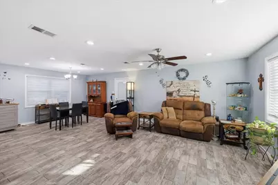 321 S 44th Street, Orange, TX 77630 - Photo 13