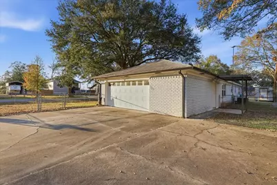 321 S 44th Street, Orange, TX 77630 - Photo 31
