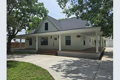 1585 County Road 237, Ganado, TX 77962 - Photo 1