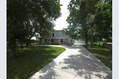 1585 County Road 237, Ganado, TX 77962 - Photo 3