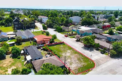 1401 Amundsen Street, Houston, TX 77009 - Photo 3