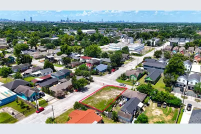 1401 Amundsen Street, Houston, TX 77009 - Photo 7