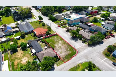 1401 Amundsen Street, Houston, TX 77009 - Photo 5