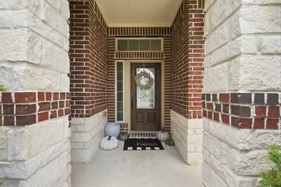 8218 Bay Run Ave Avenue, Baytown, TX 77521 - Photo 3