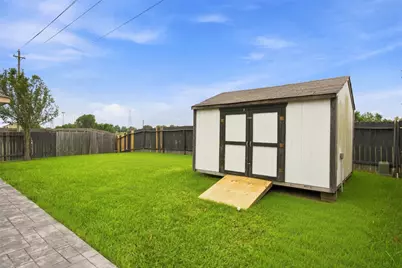 8218 Bay Run Ave Avenue, Baytown, TX 77521 - Photo 25