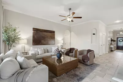 8218 Bay Run Ave Avenue, Baytown, TX 77521 - Photo 5