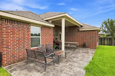 8218 Bay Run Ave Avenue, Baytown, TX 77521 - Photo 23