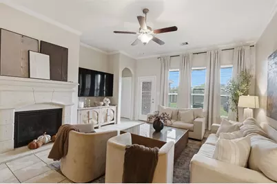 8218 Bay Run Ave Avenue, Baytown, TX 77521 - Photo 7