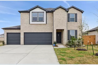 1010 S Oakhurst Drive, Dayton, TX 77535 - Photo 1