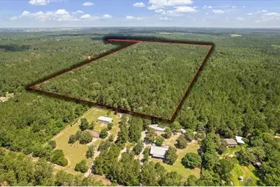 Tbd Lot 1 County Road 302, Plantersville, TX 77363 - Photo 9