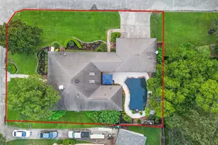 722 Shadow Brook Dr, Spring, TX 77380 - Photo 35