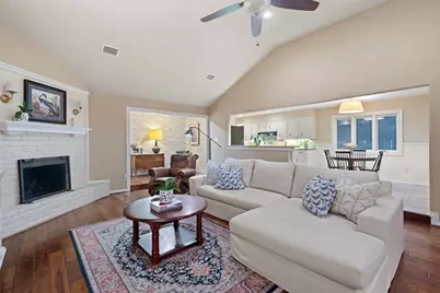 722 Shadowbrook Drive, Spring, TX 77380 - Photo 5