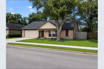 2430 Shady Bend Drive, Pearland, TX 77581 - Photo 3