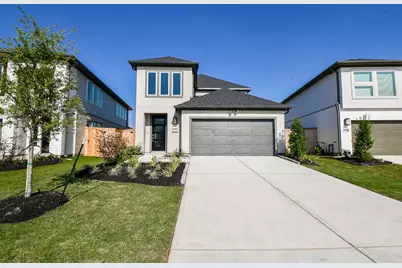 8710 Riverton Ridge Road, Cypress, TX 77433 - Photo 1