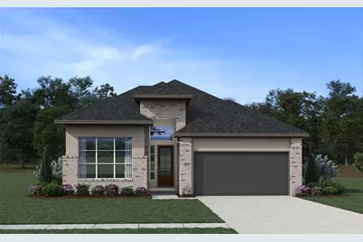 25102 Midnight Willow Drive, Katy, TX 77493 - Photo 1