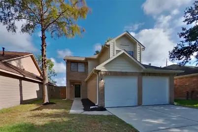 13526 Ryan Landing Drive, Houston, TX 77065 - Photo 1
