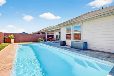 7826 Bullrider Drive, Corpus Christi, TX 78414 - Photo 1