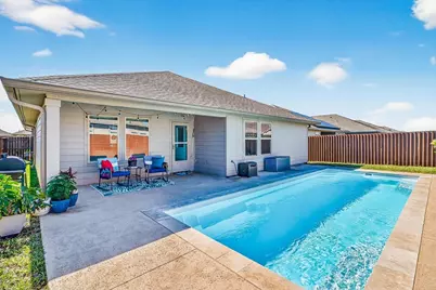 7826 Bullrider Drive, Corpus Christi, TX 78414 - Photo 1