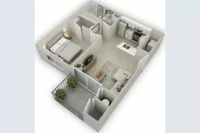 10505 S I-35 Frontage Road #1933, Austin, TX 78747 - Photo 11