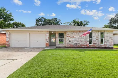 16619 Forest Bend Avenue, Friendswood, TX 77546 - Photo 1