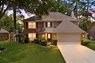 9530 Cane Creek Dr, Houston, TX 77070 - Photo 1