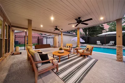 17422 Sorrel Ridge Drive, Spring, TX 77388 - Photo 35