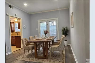 11710 Southlake Drive #18, Houston, TX 77077 - Photo 5