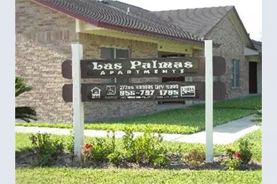 27745 S Kansas City Road #50, La Feria, TX 78559 - Photo 3