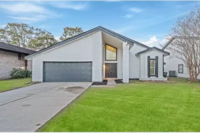 7622 Candlegreen Lane, Houston, TX 77071 - Photo 1