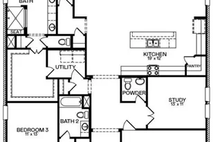 17867 Aile Pierre Pass, Conroe, TX 77302 - Photo 7