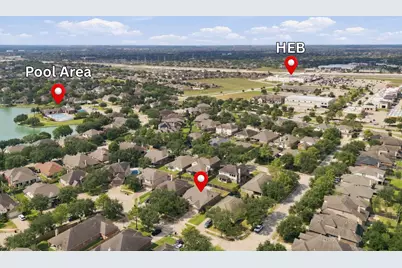 25206 Saber Oaks Drive, Richmond, TX 77406 - Photo 37