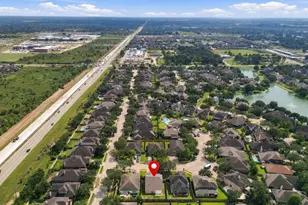 25206 Saber Oaks Dr, Richmond, TX 77406 - Photo 39